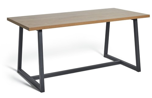 Nomad seater dining - seater,