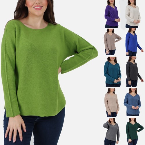 Women italian lagenlook - women's,