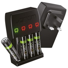 Venom Rechargeable AA
