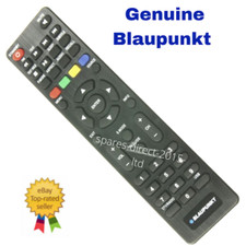 Genuine Blaupunkt LCD TV Remote For BN43F1131BKB / BLN43F1131BKB
