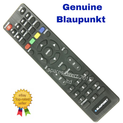 Genuine blaupunkt lcd - blaupunkt, tv