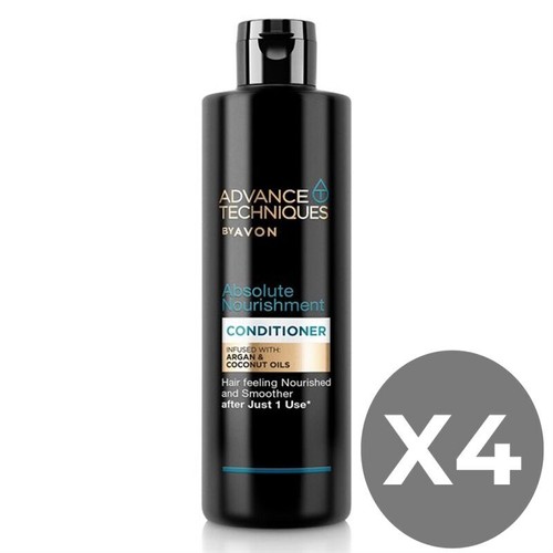 Avon advance techniques - avon,