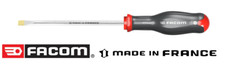 Facom Protwist® "AT" Screwdrivers - All Individual Sizes - Slotted