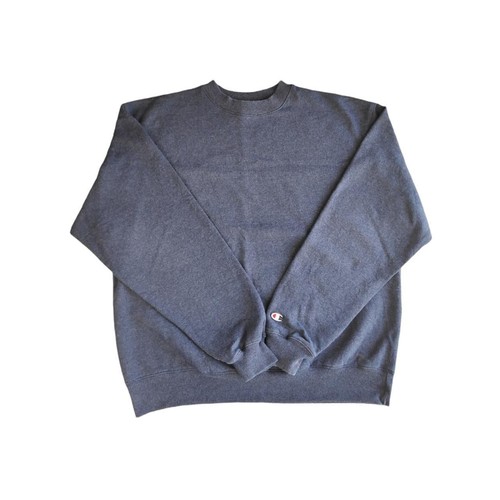 Vintage grey champion - vintage,