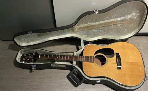 1988 takamine acoustic guitar - acoustic,