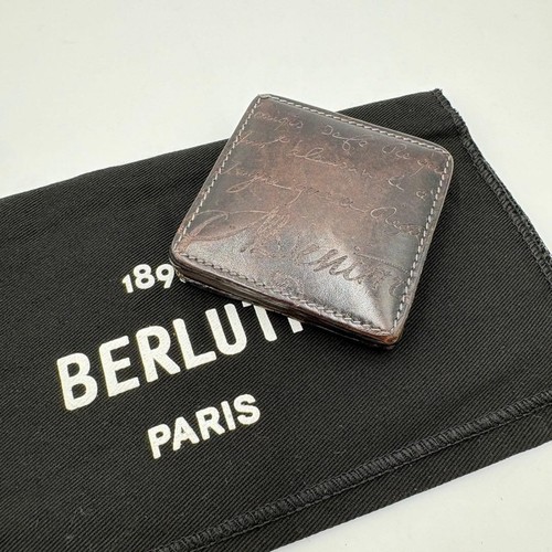 【Berluti】Berluti