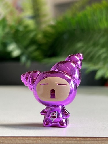 Gogo crazy bones series 4 - gogo's,