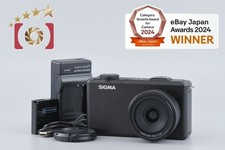 Sigma DP1 Merrill 46.0 MP Digital Camera [Very Good]