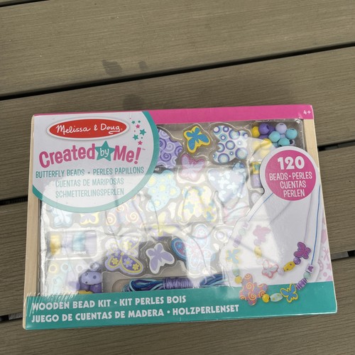 Melissa doug butterfly - &, 120