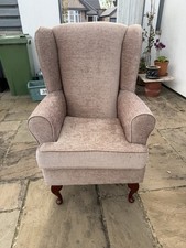 High Seat Orthopaedic Wing