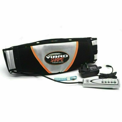 Electric slimming belt - belt,, body