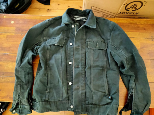 Bmw new denim jacket men - bmw,