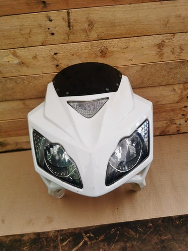 2018 lexmoto xtr125 xtrs 125 - 2018,