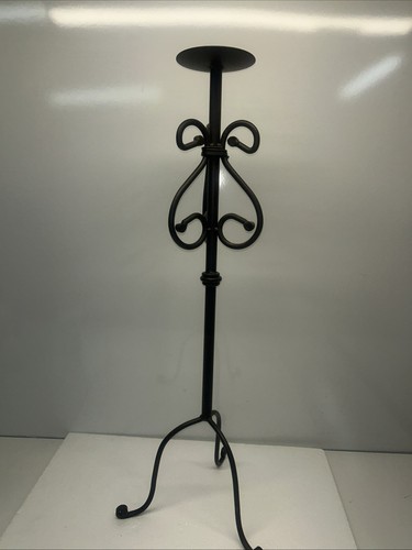 Antique bronze wrought - 32”,