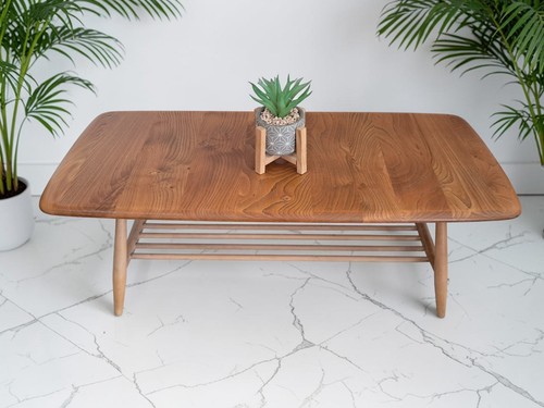 Mid century ercol plank - mid,