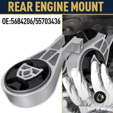 1PCS Engine Mount Fits Alfa