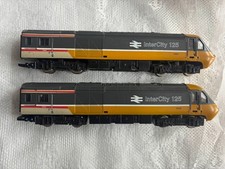 Hornby OO Class 43 HST
