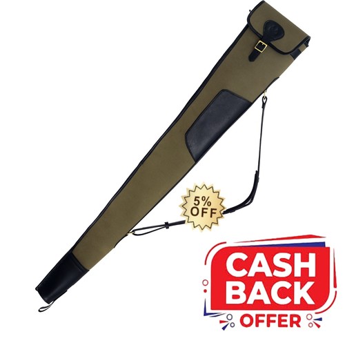 Shotgun slip canvas - shotgun,
