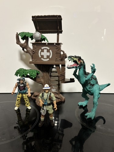 Chap mei dino quest valley - chap,