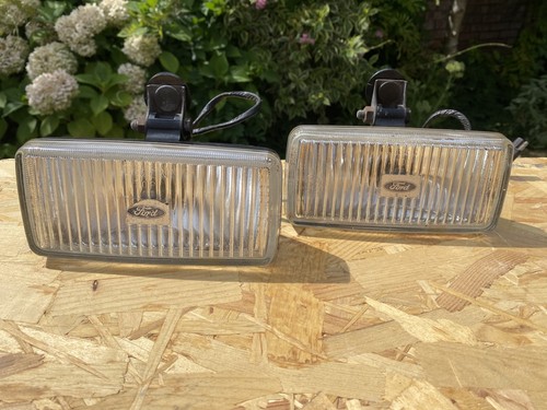 Genuine ford front fog - ford, spot