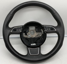 2015 Audi A3 Steering Wheel
