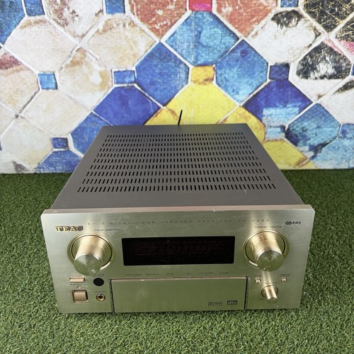 Teac h550 channel - 5.1,