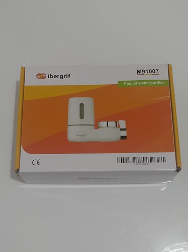 Ibergrif water filter m91007 - ibergrif,