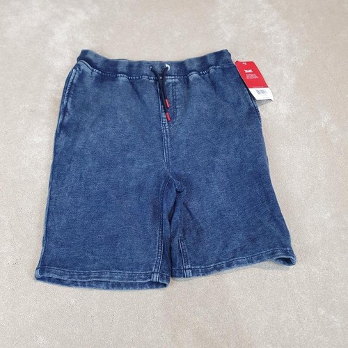 Vintage levi sweat shorts - vintage,