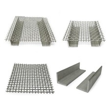 Kiln Firing Rack Equipment for