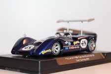 SLOT CAR  THUNDERSLOT  MCLAREN  M6B  DAN GURNEY    N 48 NUOVA 1/32