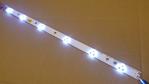 Led strip bn96 - led, bn96-21477a