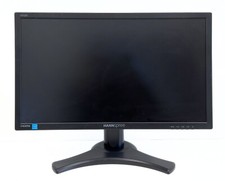 MONITOR PC HANNSPREE HP225HJB LED 22" 1920X1080 PIXEL FHD NERO ALTOPARLANTI B