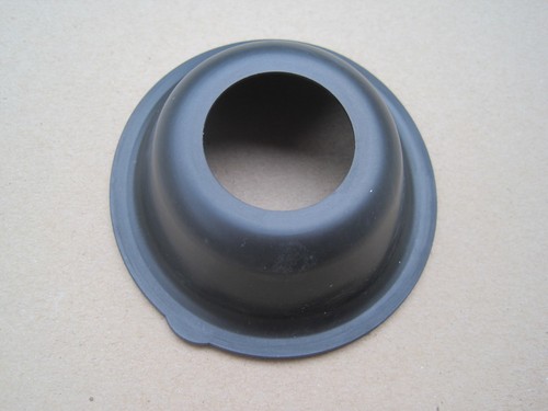Carburettor diaphragm - 1,