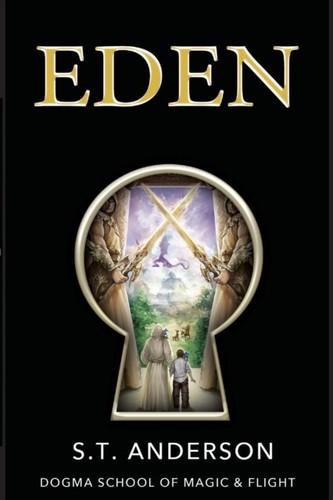 Anderson eden dogma - , school