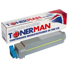 Toner for OKI ES3640E ES3640