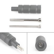 Motorcycle Titanium M6 M8