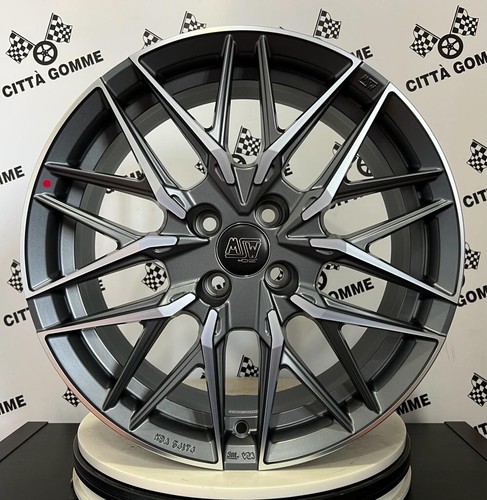 Compatible abarth grande - 4,