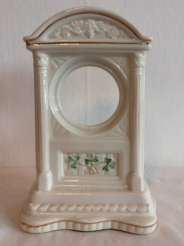 Belleek glenveigh mantel - belleek,