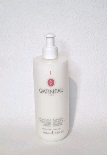 Gatineau aha body lotion - body,