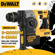 For dewalt 18v - for, sds