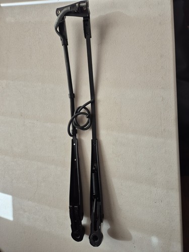 Swf britax wiper - wiper, arm