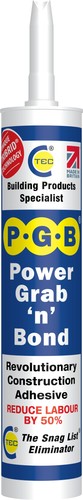 Tec power grab - grab, n