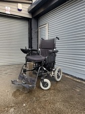 KomfiRider PW-1800 Foldable