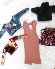 outfit clothing bundle for