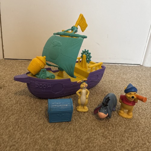 Vintage 1999 winnie the - the, pooh