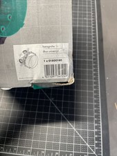 Hansgrohe iBox Universal -