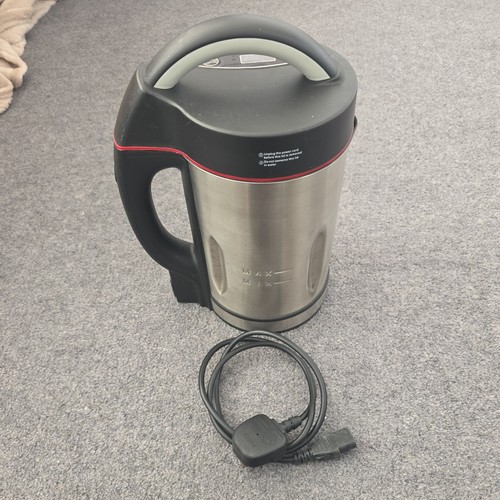 Morphy richards 501014 - richards, saute