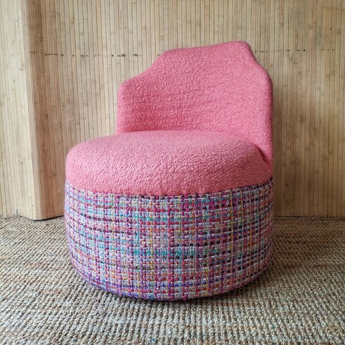 Fab vintage retro 70s cocktail - retro,