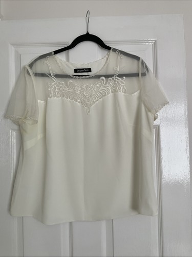 Jacques vert women blouse - vert, women's