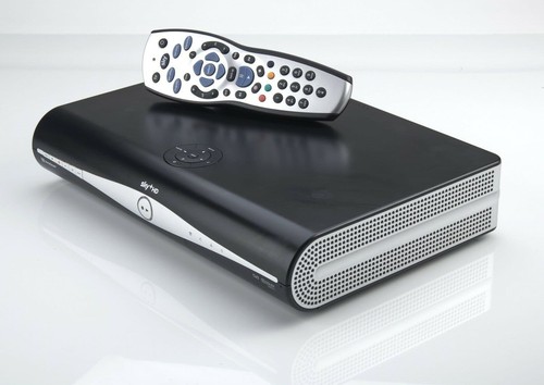 Sky plus drx890 - drx890, gb